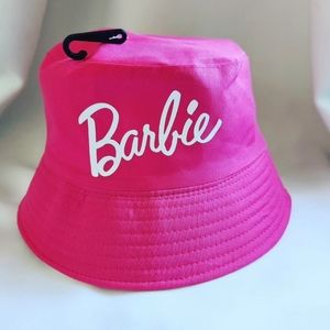 Barbie bucket hat
